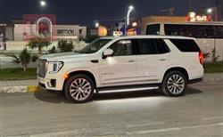 جي ام سي يوكون